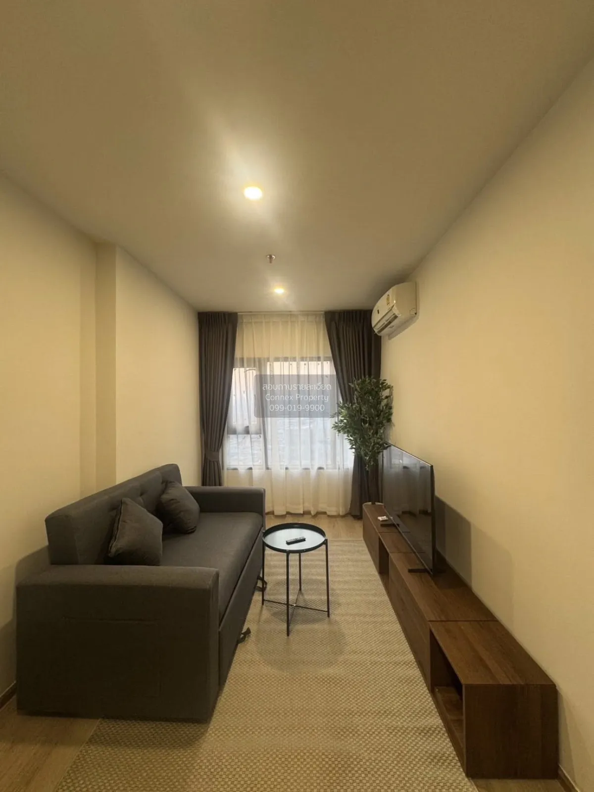 เช่าคอนโด  ไลฟ์ พระราม 4 - อโศก คลองเตย เขต คลองเตย กรุงเทพ CX-14 1