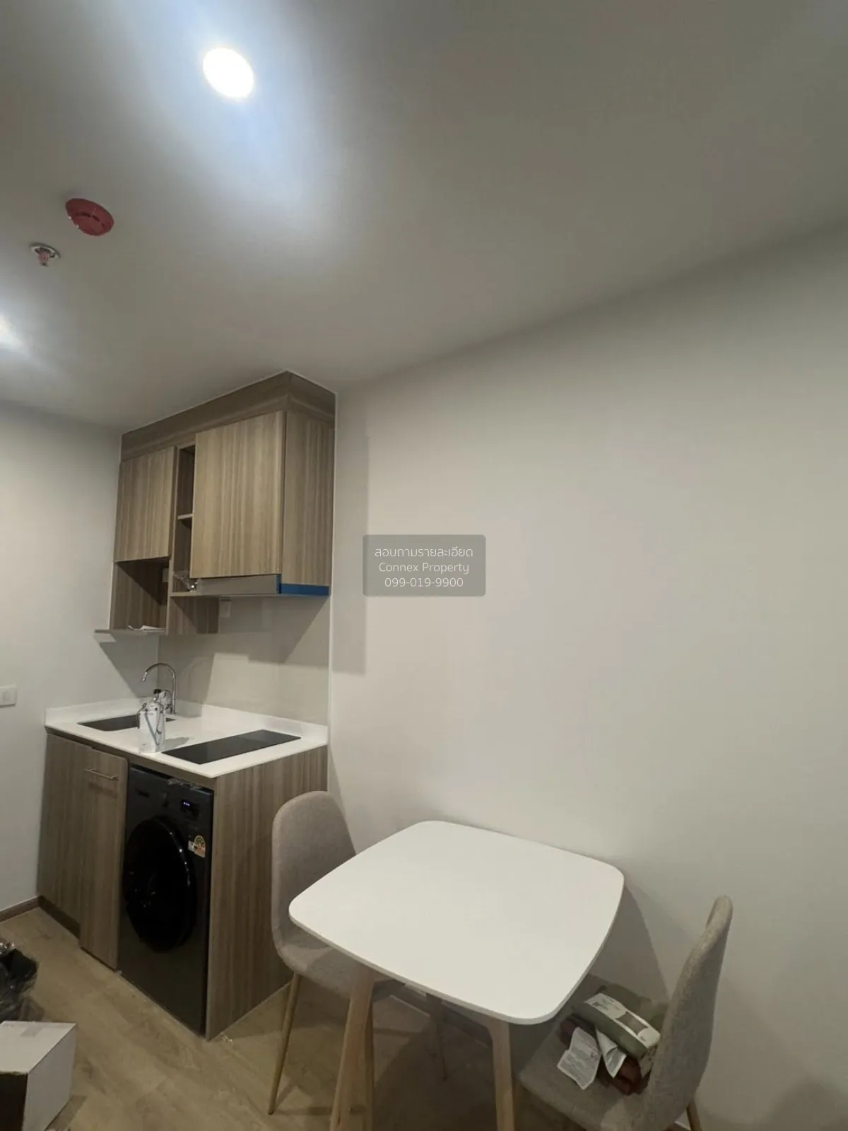 For Rent Condo , Life Rama 4 - Asoke , Khlong Toei , Khlong Toei  2