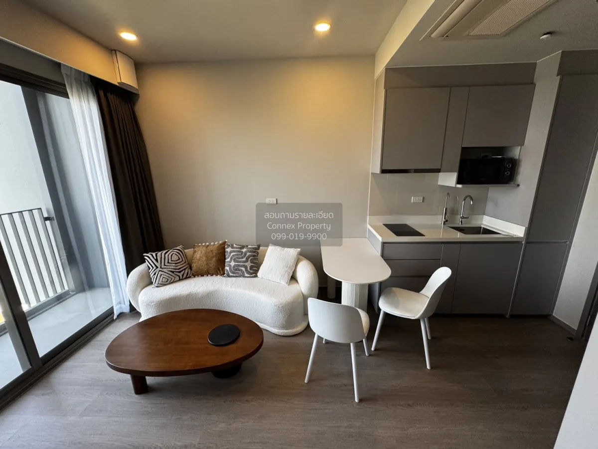 For Rent Condo , Whizdom The Forestias , Bang Kaeo , Bang Phli ,  1