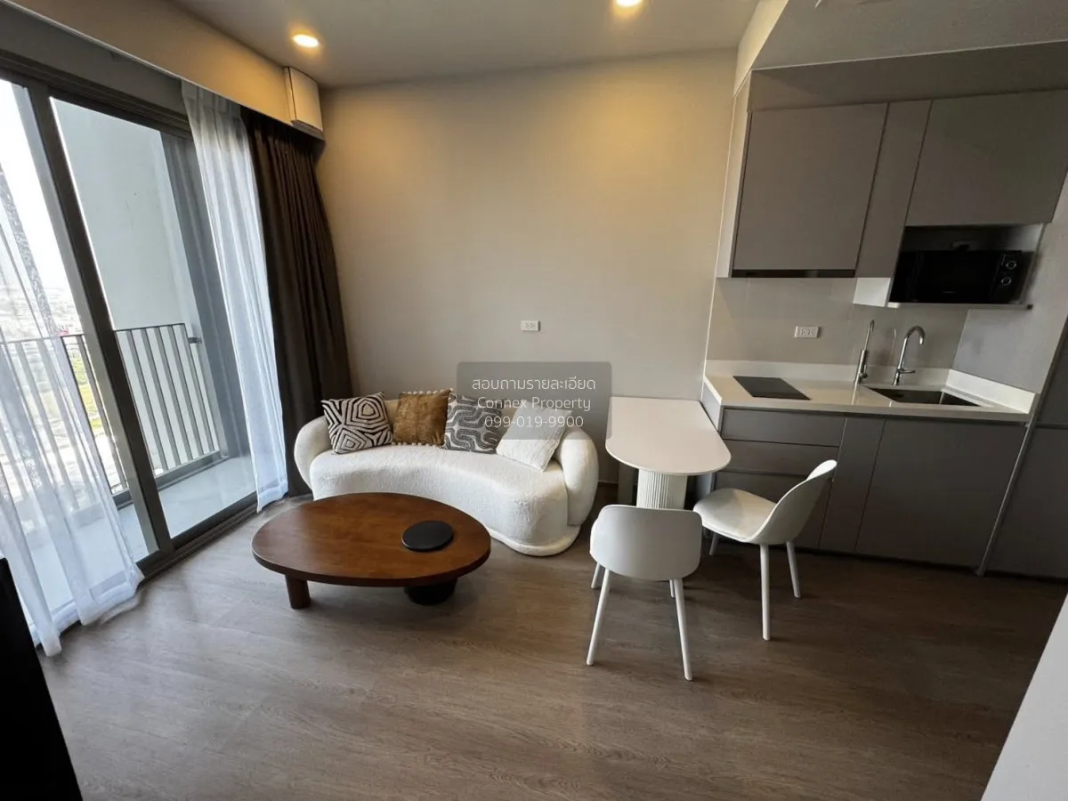For Rent Condo , Whizdom The Forestias , Bang Kaeo , Bang Phli ,  1