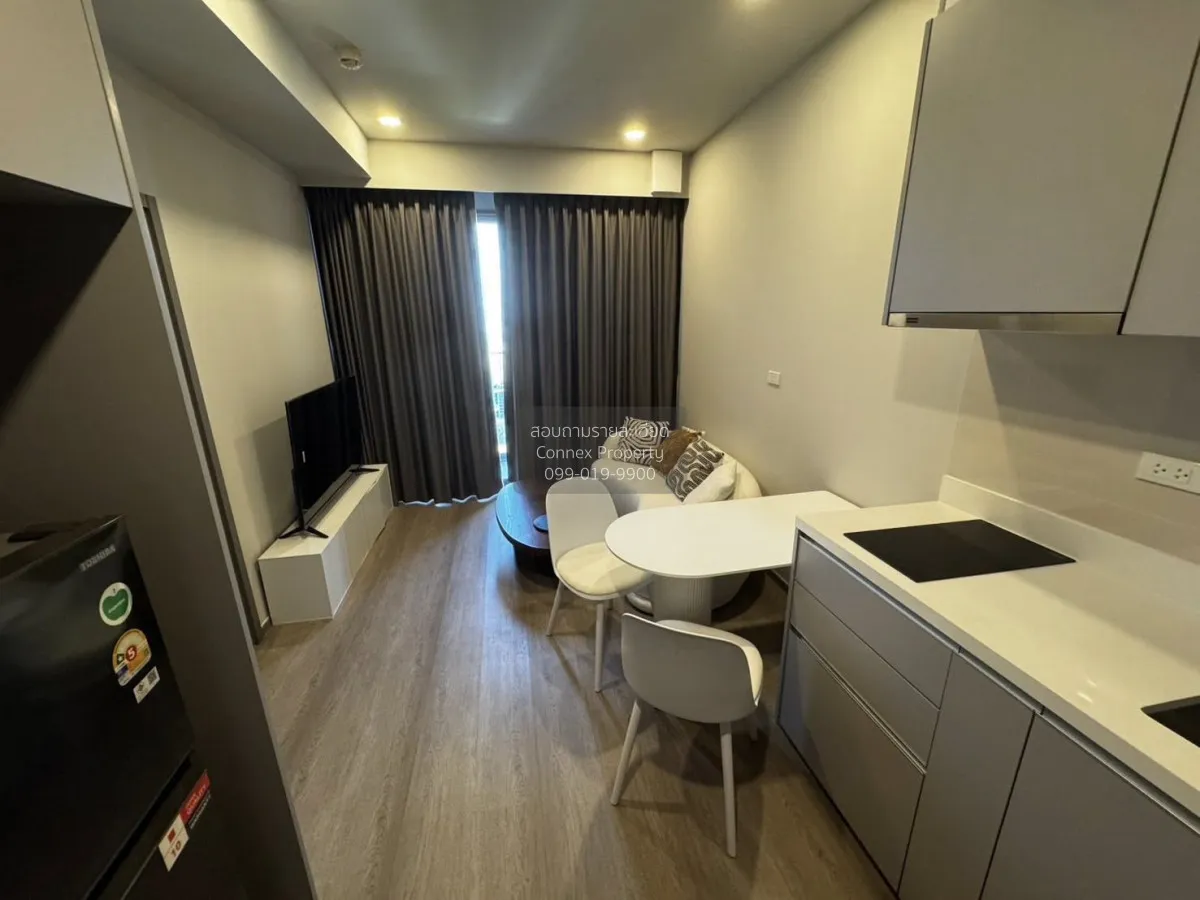 For Rent Condo , Whizdom The Forestias , Bang Kaeo , Bang Phli ,  2