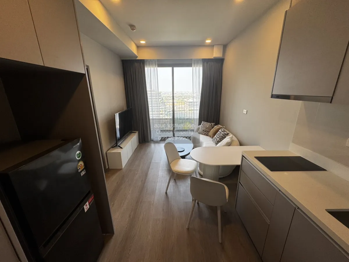 For Rent Condo , Whizdom The Forestias , Bang Kaeo , Bang Phli ,  3