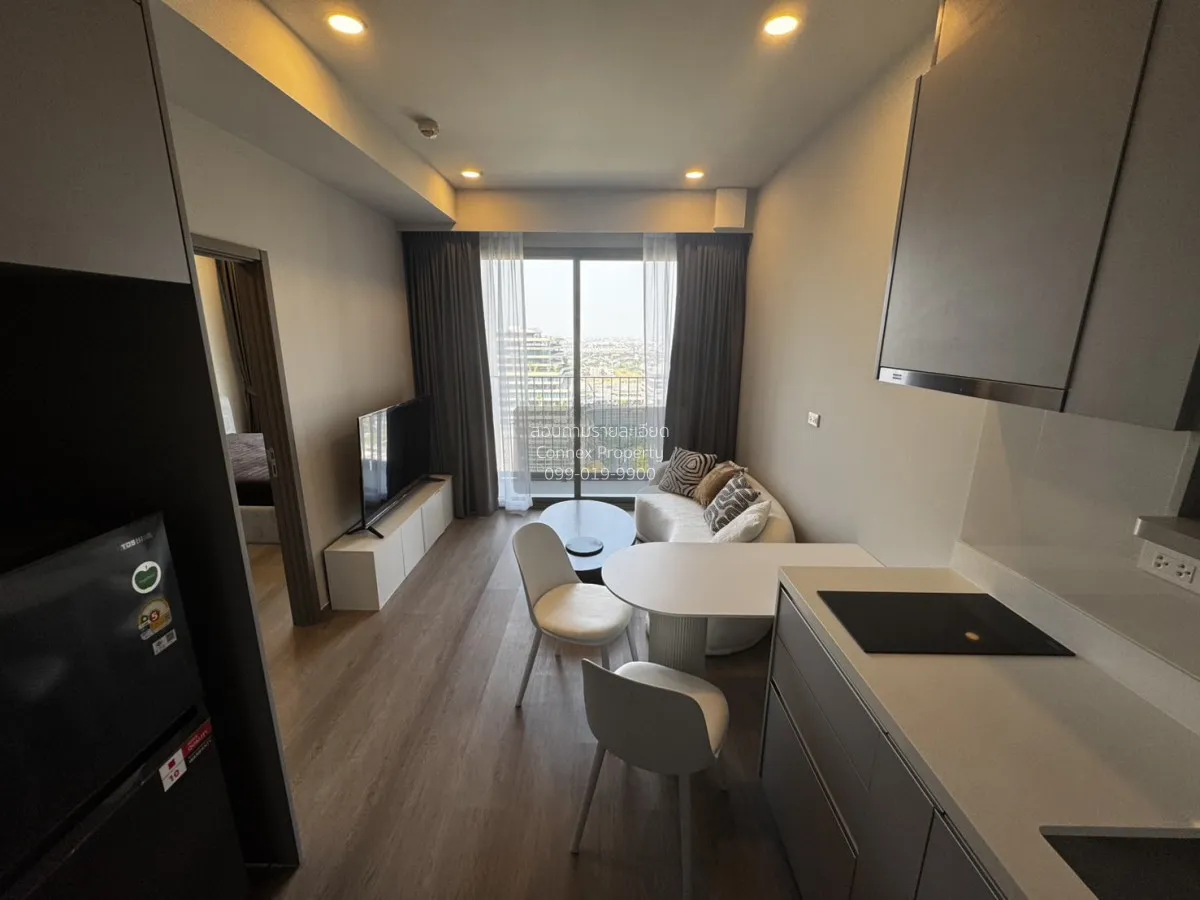 For Rent Condo , Whizdom The Forestias , Bang Kaeo , Bang Phli ,  4