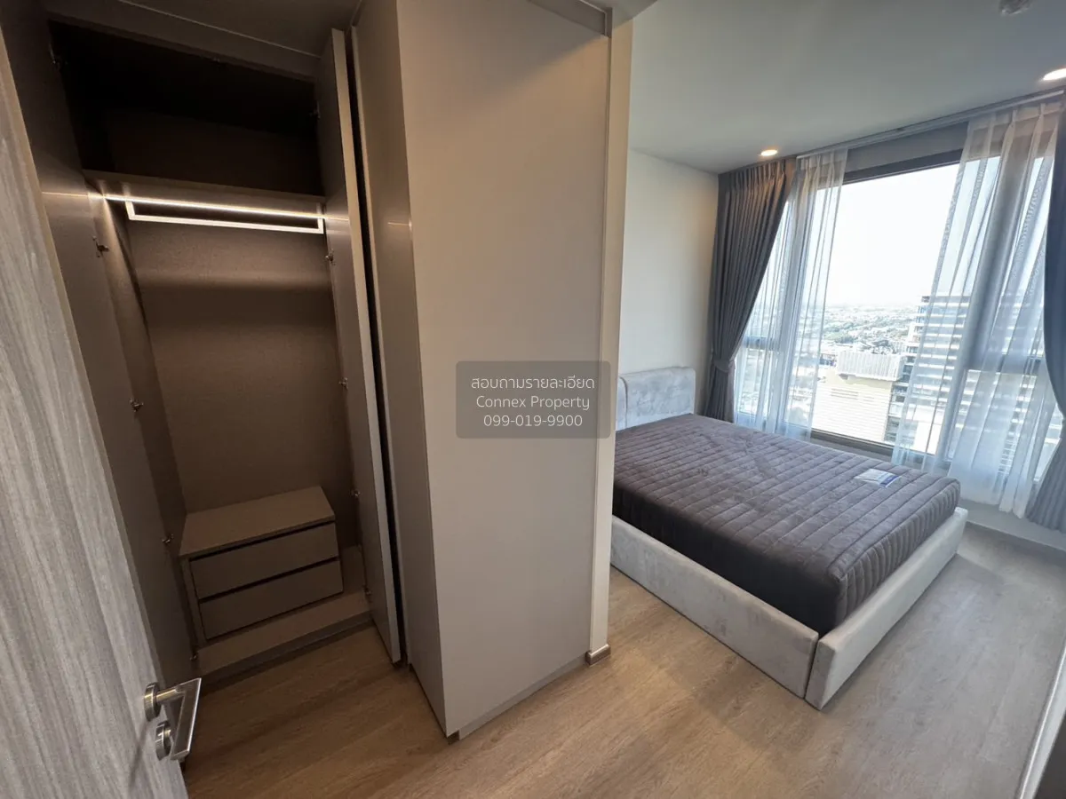 For Rent Condo , Whizdom The Forestias , Bang Kaeo , Bang Phli , 