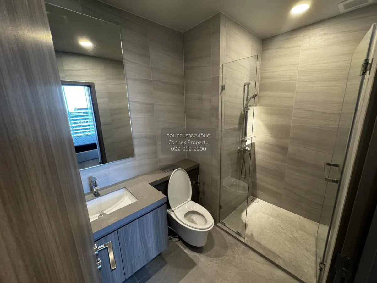 For Rent Condo , Whizdom The Forestias , Bang Kaeo , Bang Phli , 