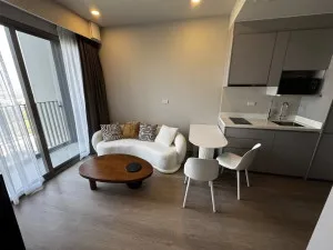 เช่าคอนโด  วิสซ์ดอม เดอะ ฟอเรสเทียส์ บางแก้ว บางพลี สมุทรปราการ CX-147908