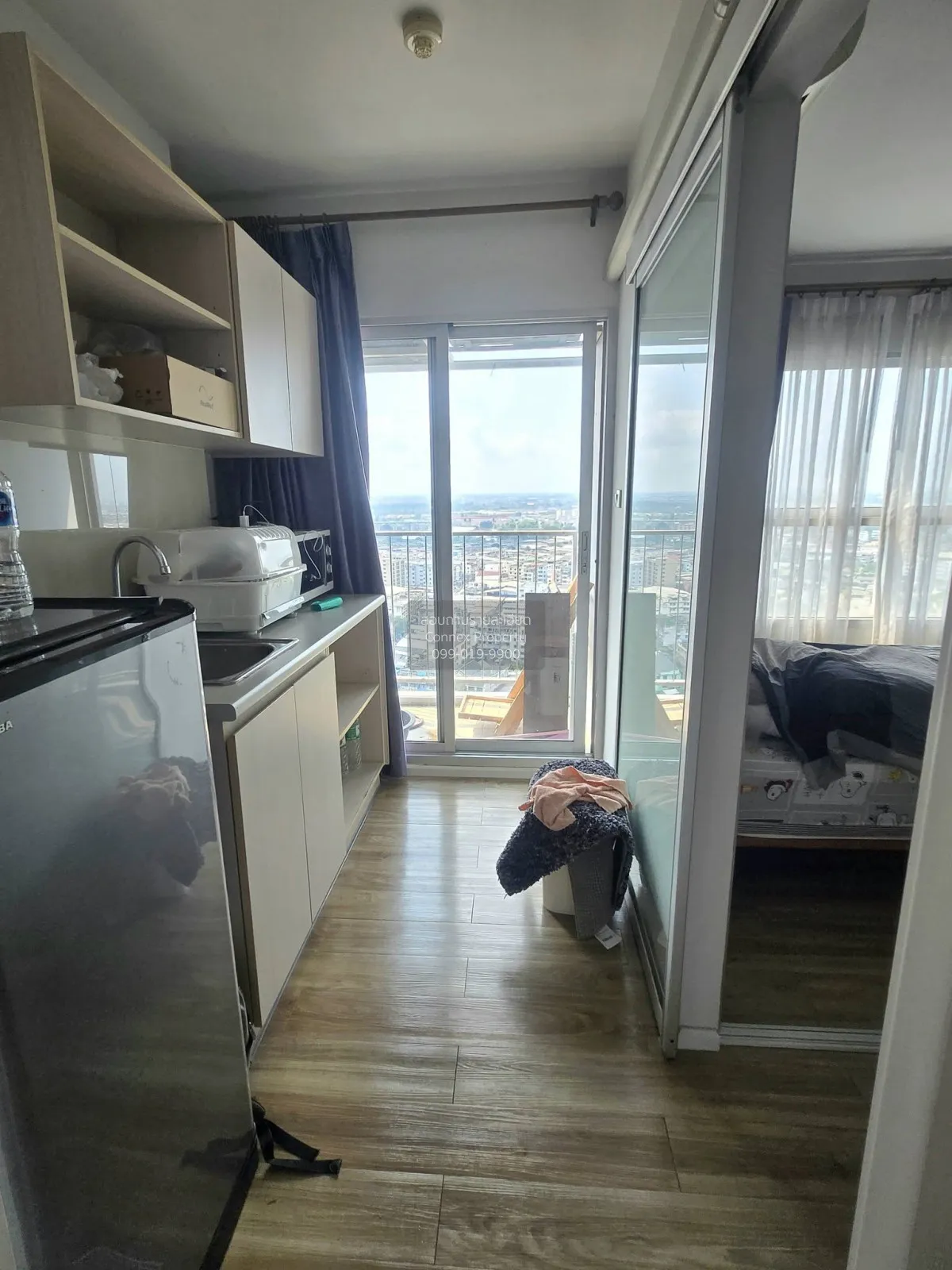 For Sale Condo , ISSI CONDO SUKSAWAT , Bang Pakok , Rat Burana ,  2