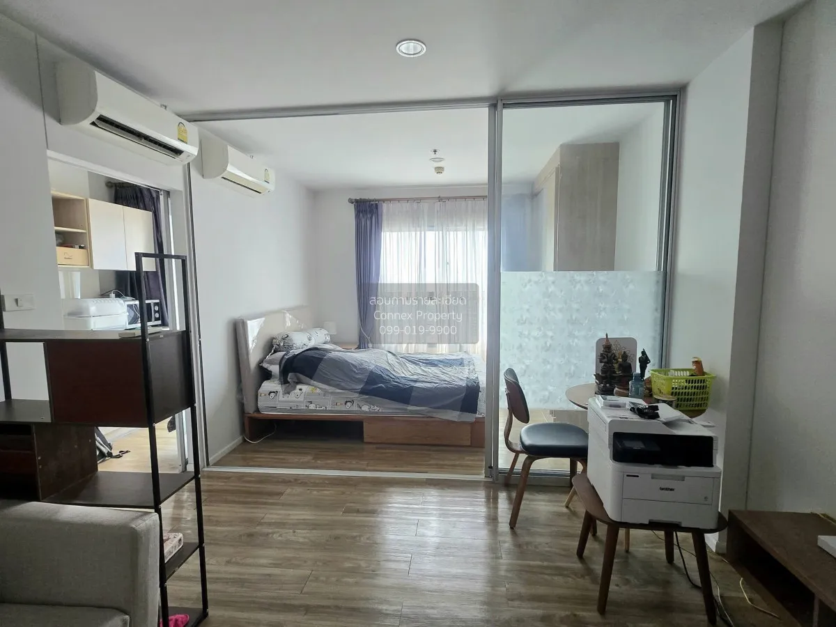 For Sale Condo , ISSI CONDO SUKSAWAT , Bang Pakok , Rat Burana ,  3