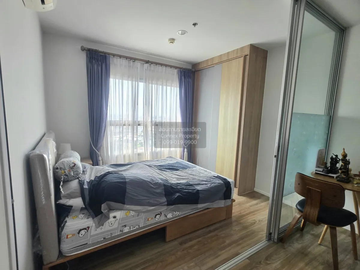 For Sale Condo , ISSI CONDO SUKSAWAT , Bang Pakok , Rat Burana ,  4