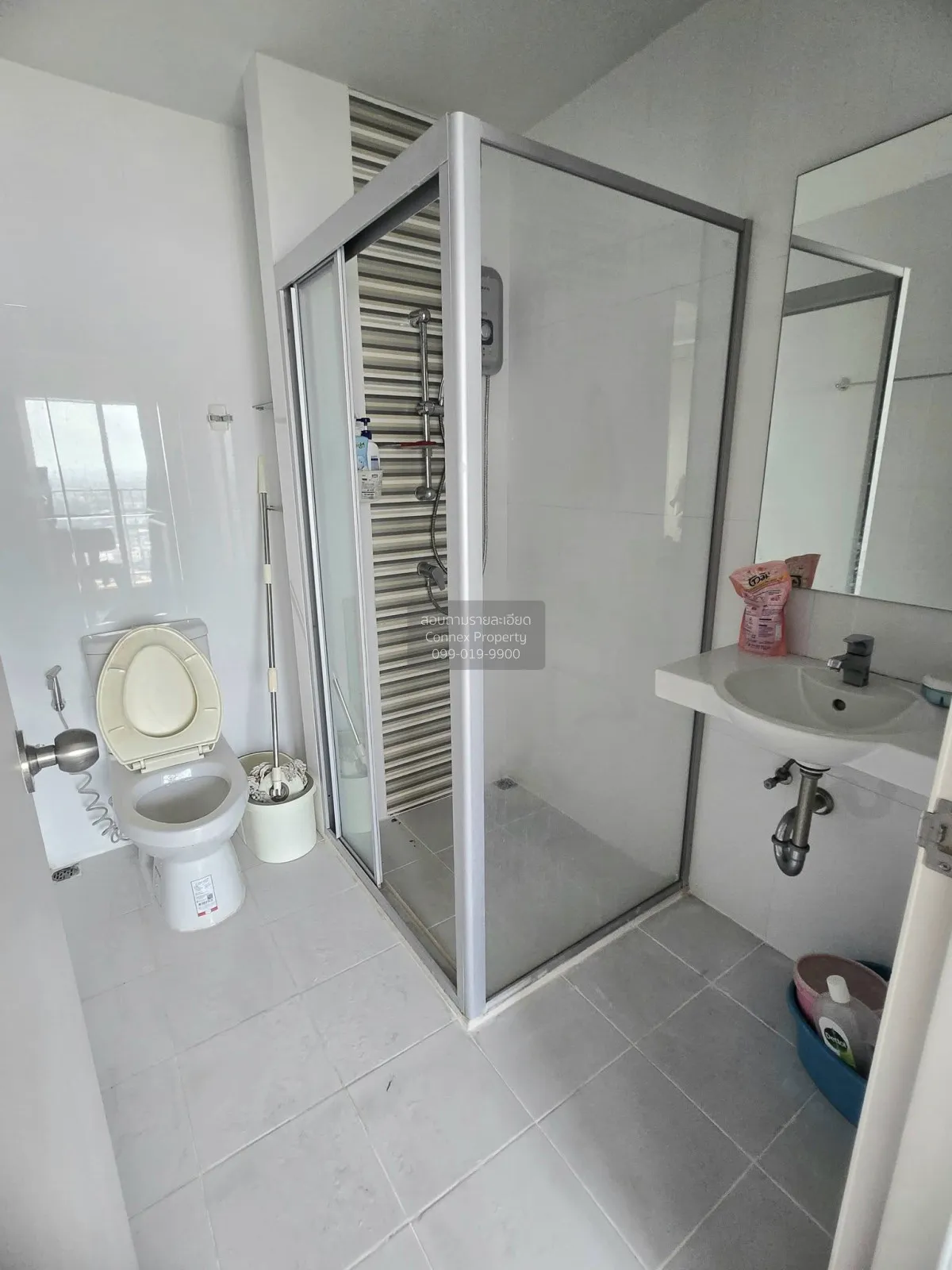 เช่าคอนโด  อิซซี่ คอนโด สุขสวัสดิ์ บางปะกอก เขต ราษฎร์บูรณะ กรุงเ