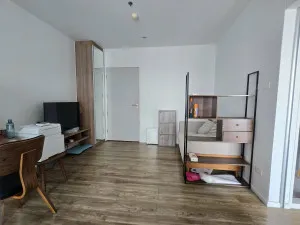 เช่าคอนโด  อิซซี่ คอนโด สุขสวัสดิ์ บางปะกอก เขต ราษฎร์บูรณะ กรุงเทพ CX-147913