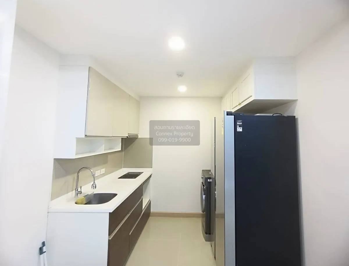 For Rent Condo , Supalai Prime Rama 9 , Bang Kapi , Huai Khwang , 3