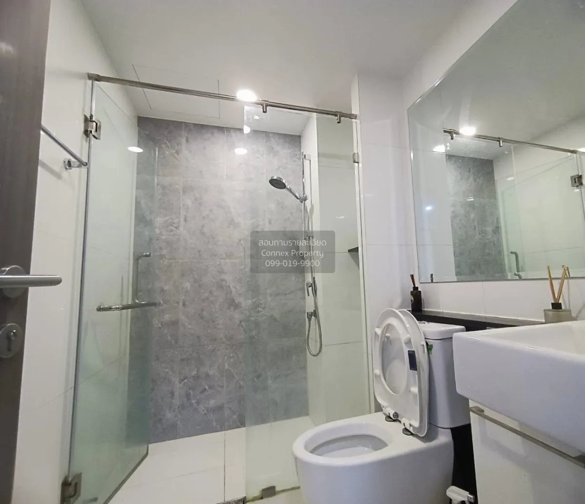 For Rent Condo , Supalai Prime Rama 9 , Bang Kapi , Huai Khwang ,