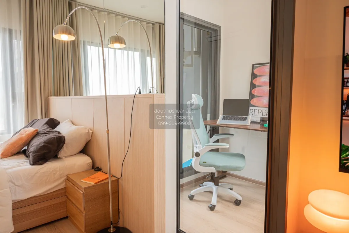 For Rent Condo , Life Rama 4 - Asoke , Khlong Toei , Khlong Toei  2