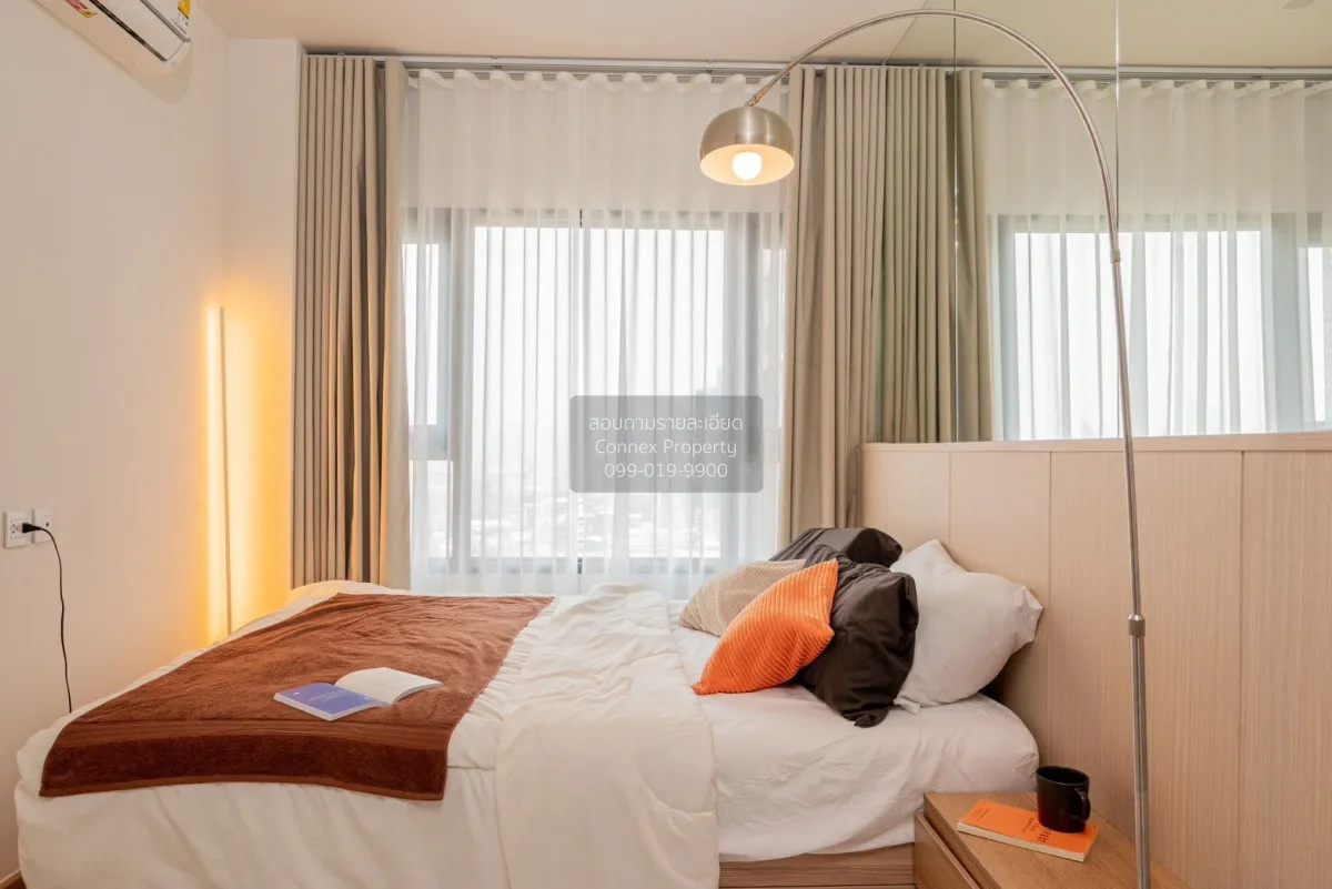 For Rent Condo , Life Rama 4 - Asoke , Khlong Toei , Khlong Toei  4