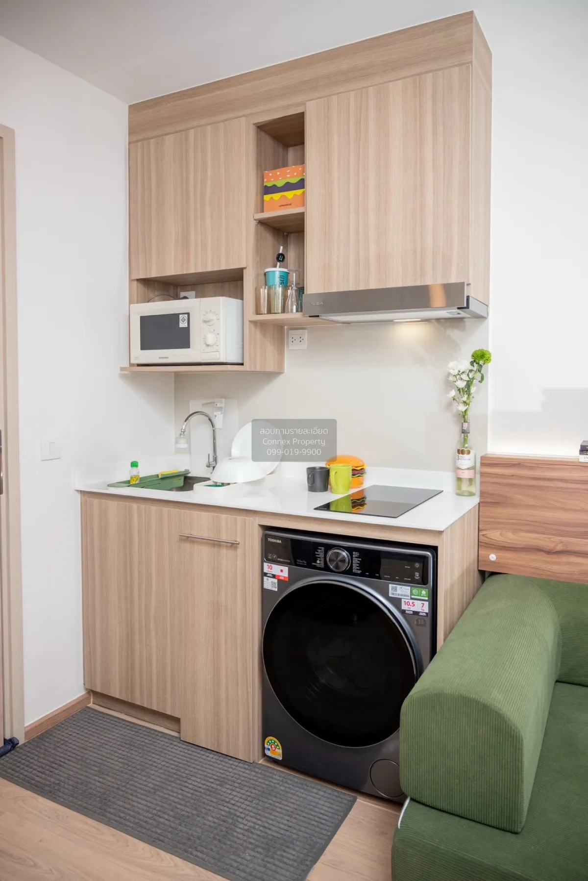 For Rent Condo , Life Rama 4 - Asoke , Khlong Toei , Khlong Toei 