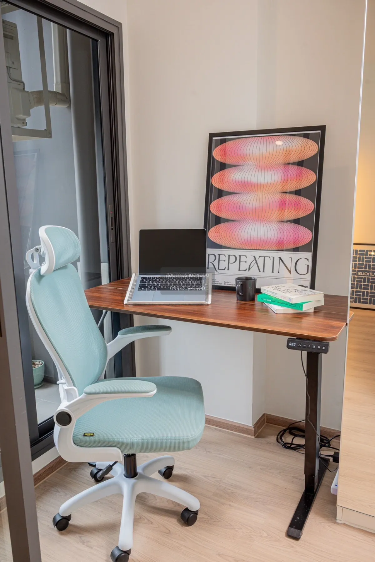 For Rent Condo , Life Rama 4 - Asoke , Khlong Toei , Khlong Toei 