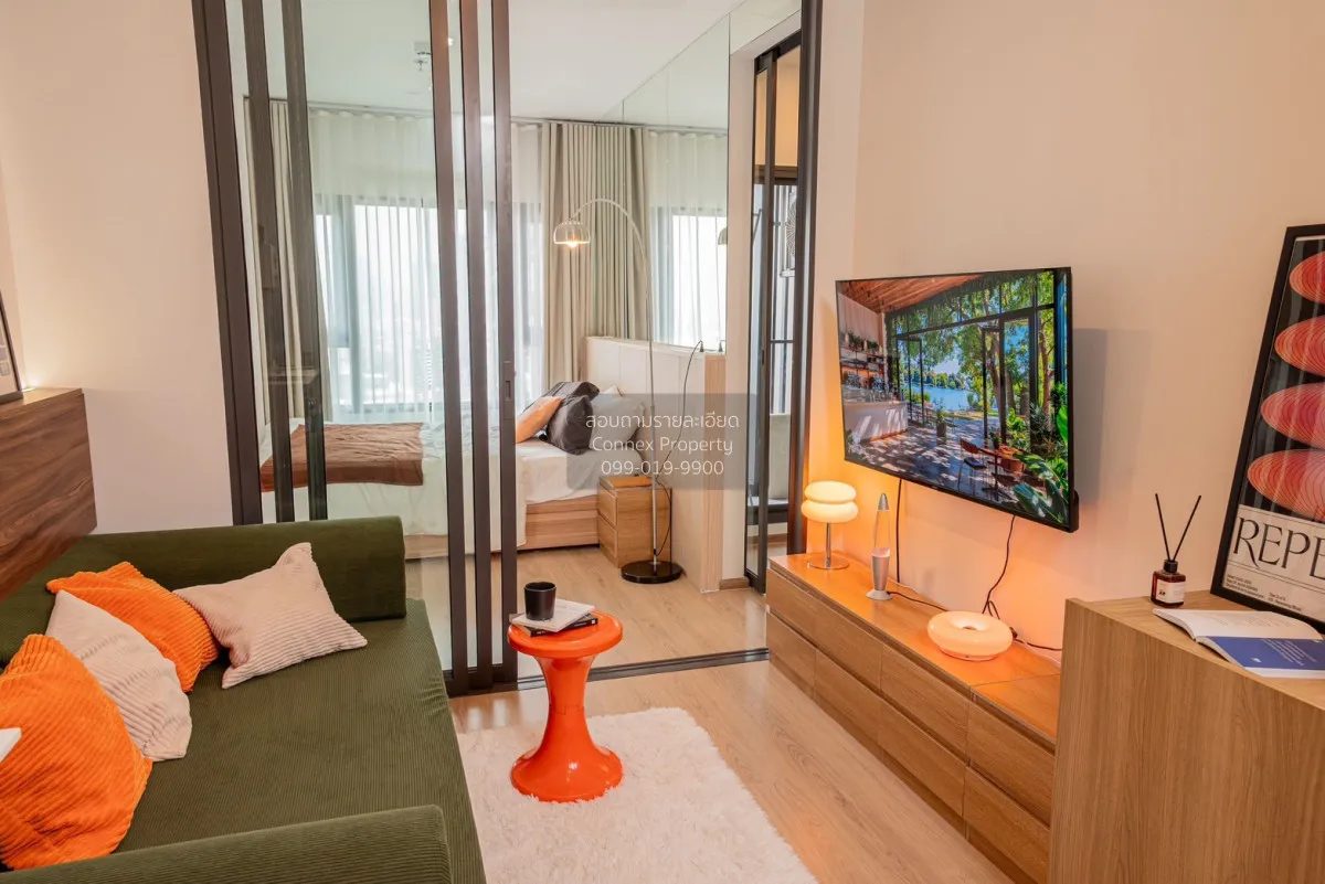 For Rent Condo , Life Rama 4 - Asoke , Khlong Toei , Khlong Toei 