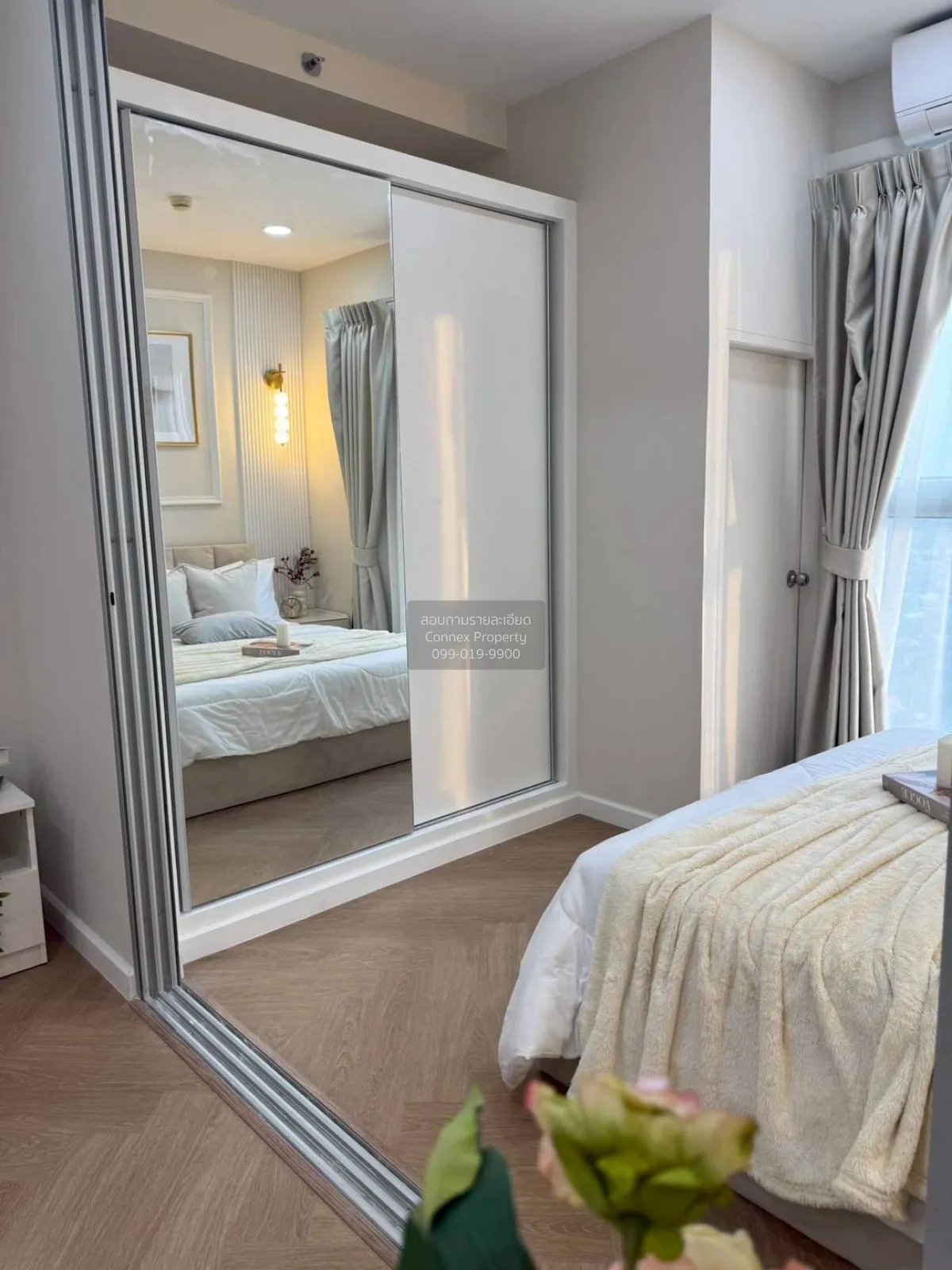 ขายคอนโด  เอ สเปซ มี บางนา บางแก้ว บางพลี สมุทรปราการ CX-147918