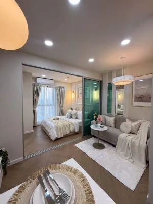 ขายคอนโด  เอ สเปซ มี บางนา บางแก้ว บางพลี สมุทรปราการ CX-147918