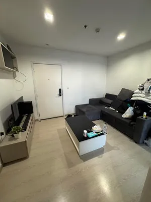 ขายคอนโด  สกายไลน์ รัตนาธิเบศร์ MRT-แยกนนทบุรี 1 บางกระสอ เมืองนนทบุรี นนทบุรี CX-147920