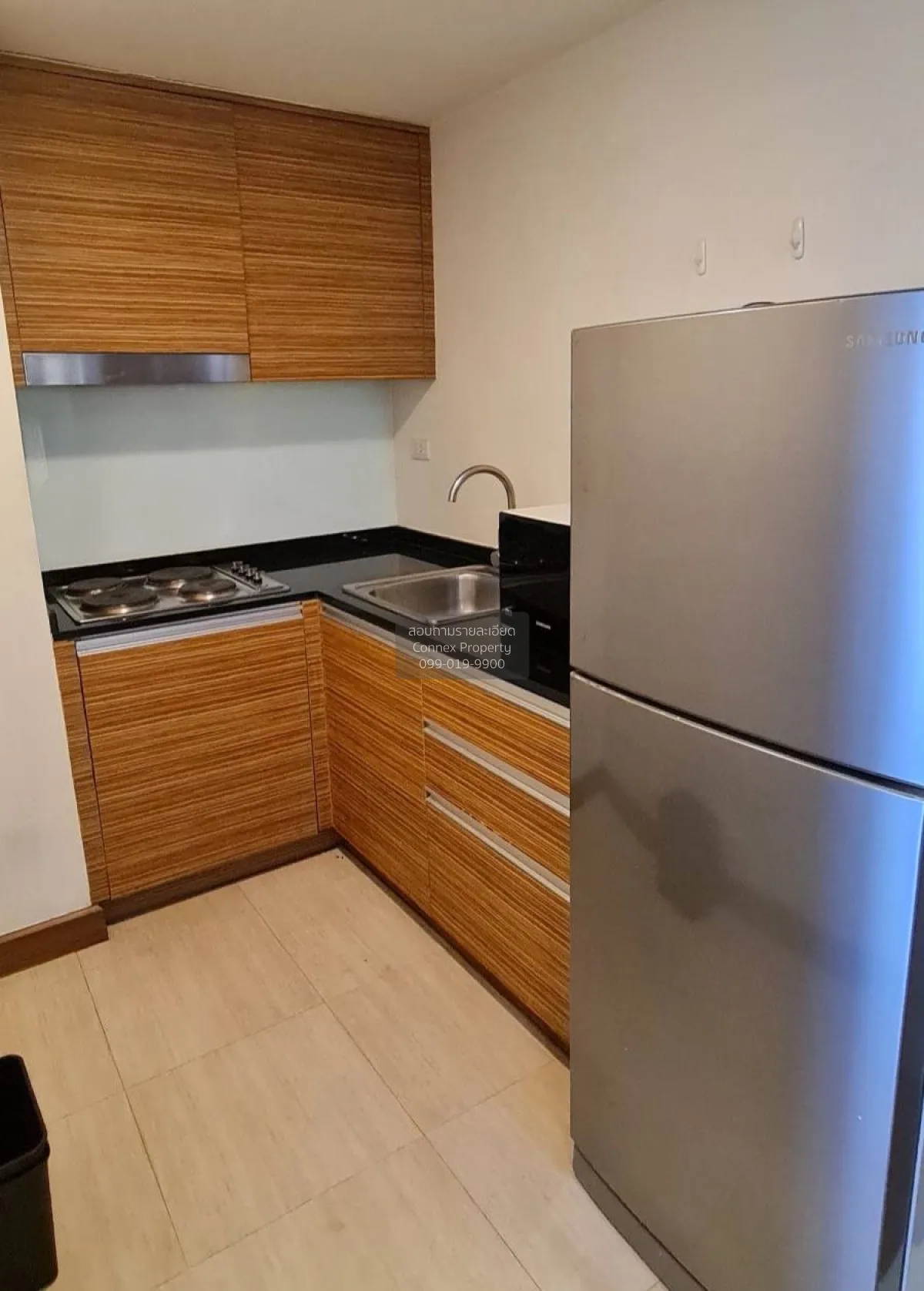 ขายคอนโด  เดอะ เทรเชอร์ คอนโดมิเนียม ฺBTS-เซนต์หลุยส์ สีลม เขต บา 4