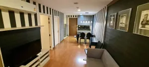For Sale Condo , The Treasure Silom , BTS-Saint Louis , Silom , Bang Rak , Bangkok , CX-147921