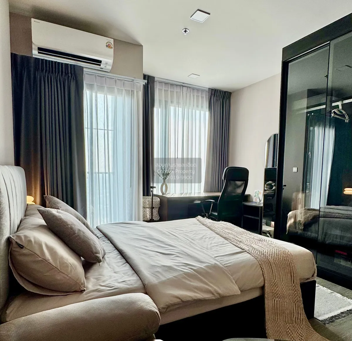 For Rent Condo , Modiz Avantgarde , Khlong Nueng , khlong Luang , 2