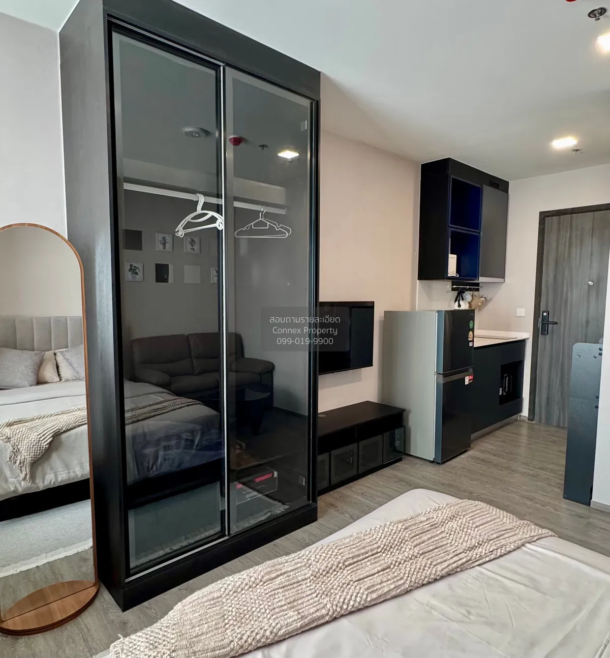 For Rent Condo , Modiz Avantgarde , Khlong Nueng , khlong Luang , 4