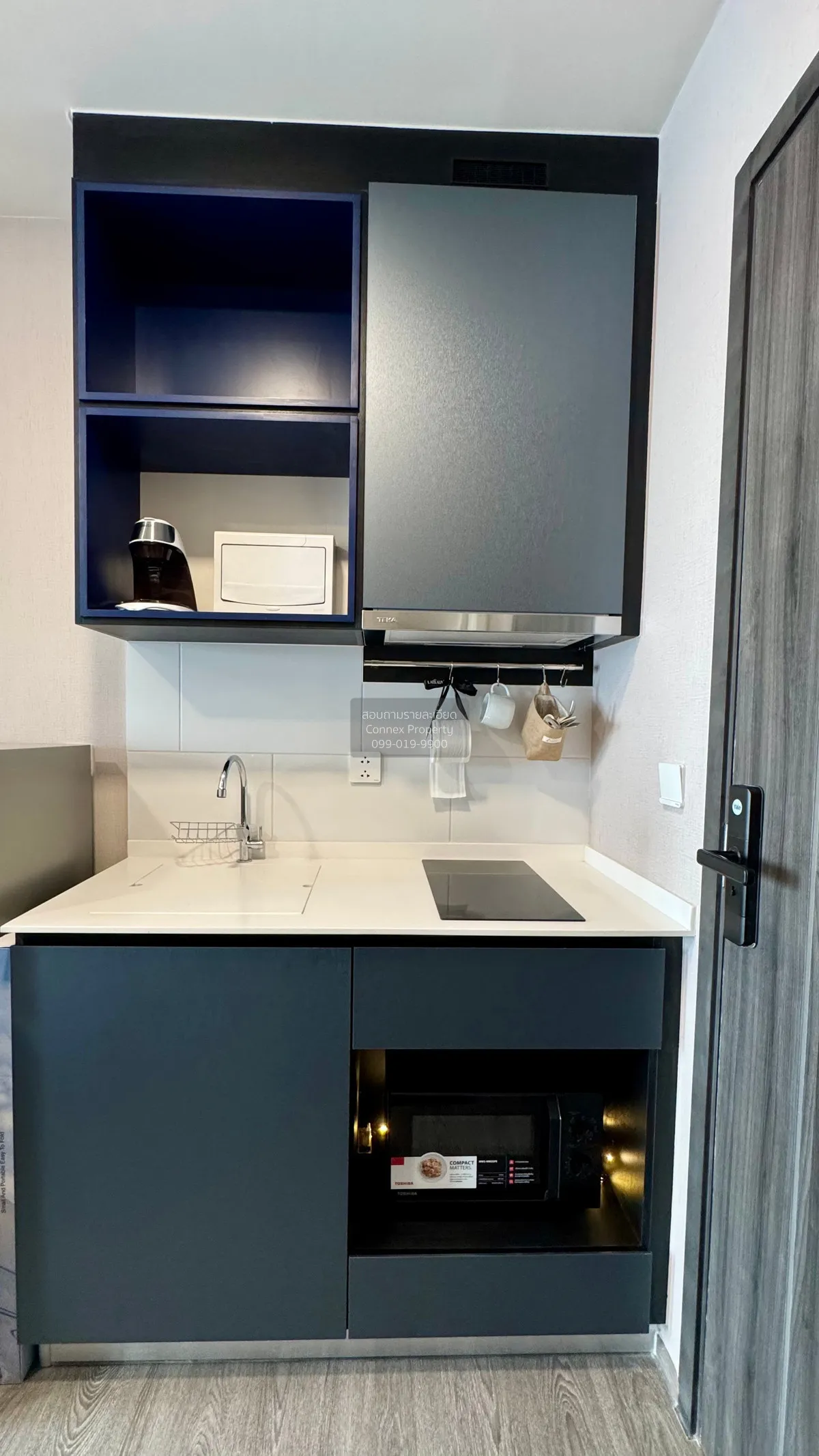 For Rent Condo , Modiz Avantgarde , Khlong Nueng , khlong Luang ,