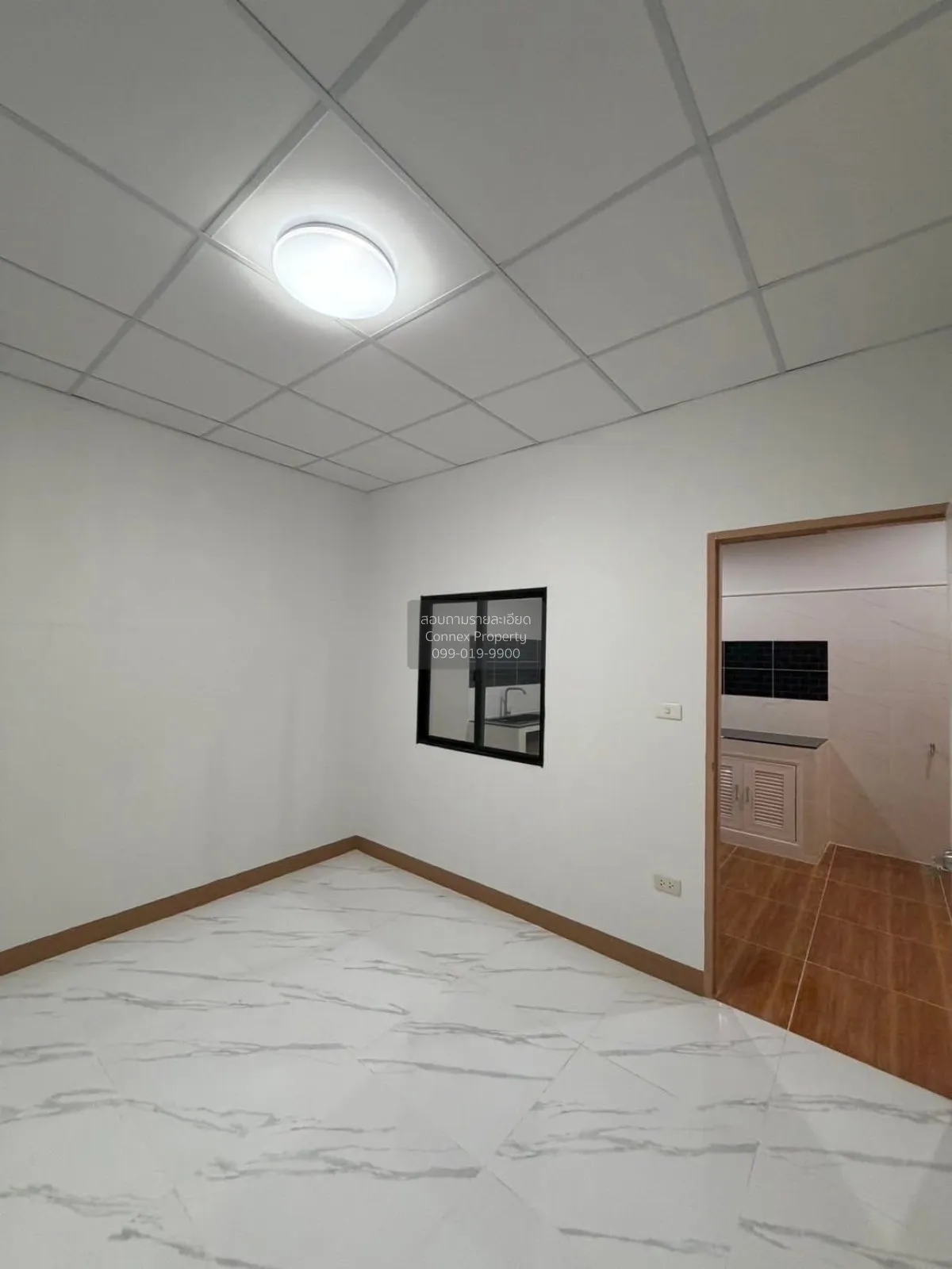 ขายทาวน์เฮ้าส์/ทาวน์โฮม  หรรษา มาเจริญ ห้องมุม รีโนเวทใหม่ หนองค้