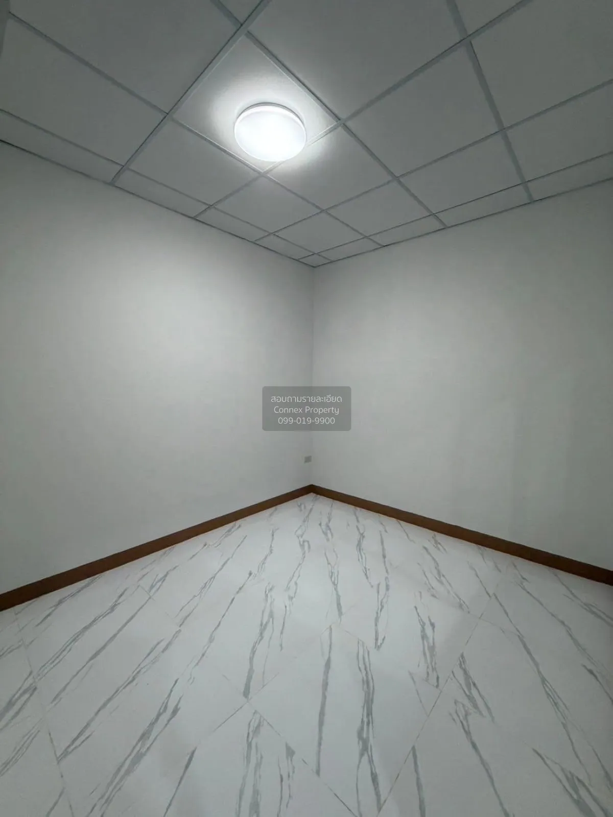 ขายทาวน์เฮ้าส์/ทาวน์โฮม  หรรษา มาเจริญ ห้องมุม รีโนเวทใหม่ หนองค้