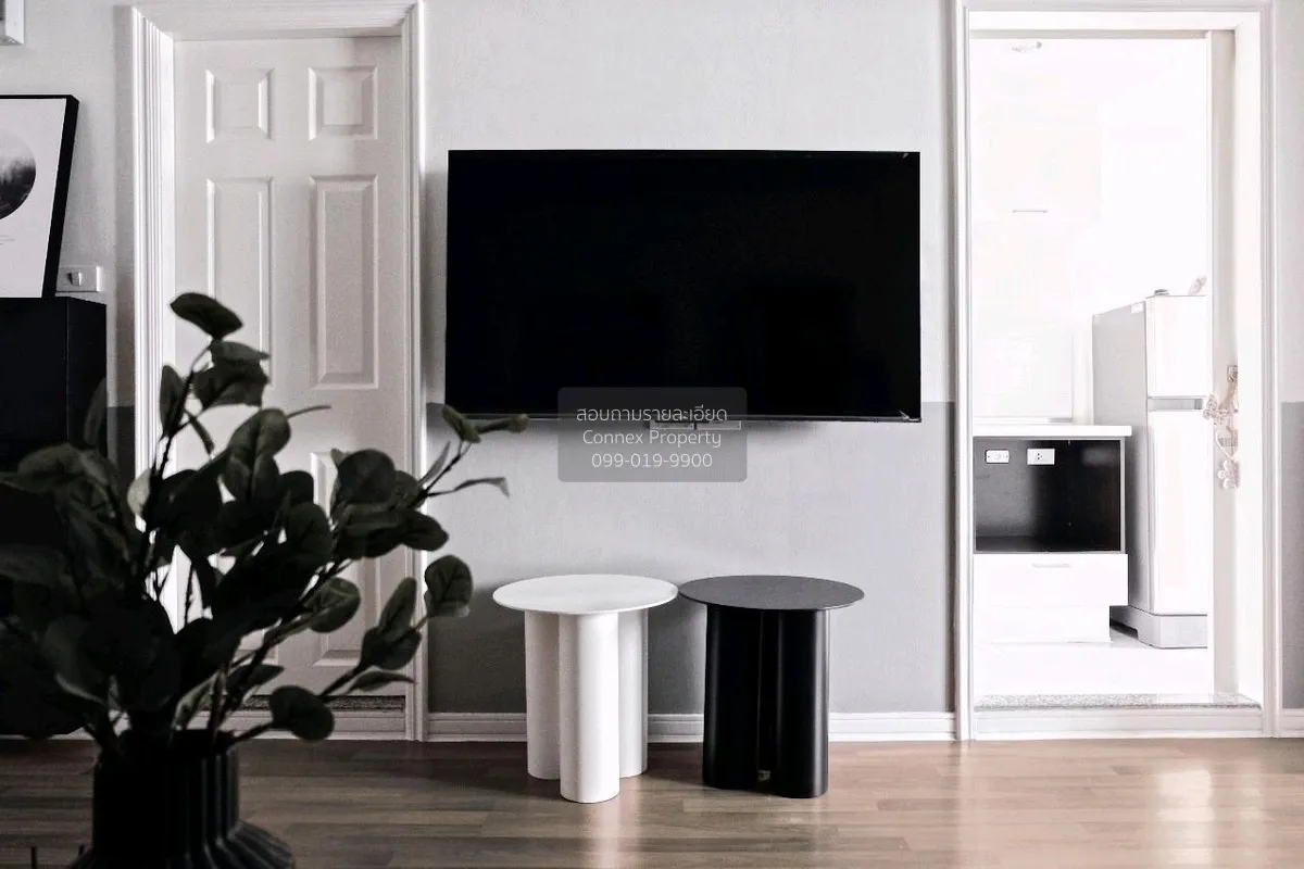 เช่าคอนโด  ลุมพินี เพลส พหล - สะพานควาย BTS-สะพานควาย สามเสนใน เข 3