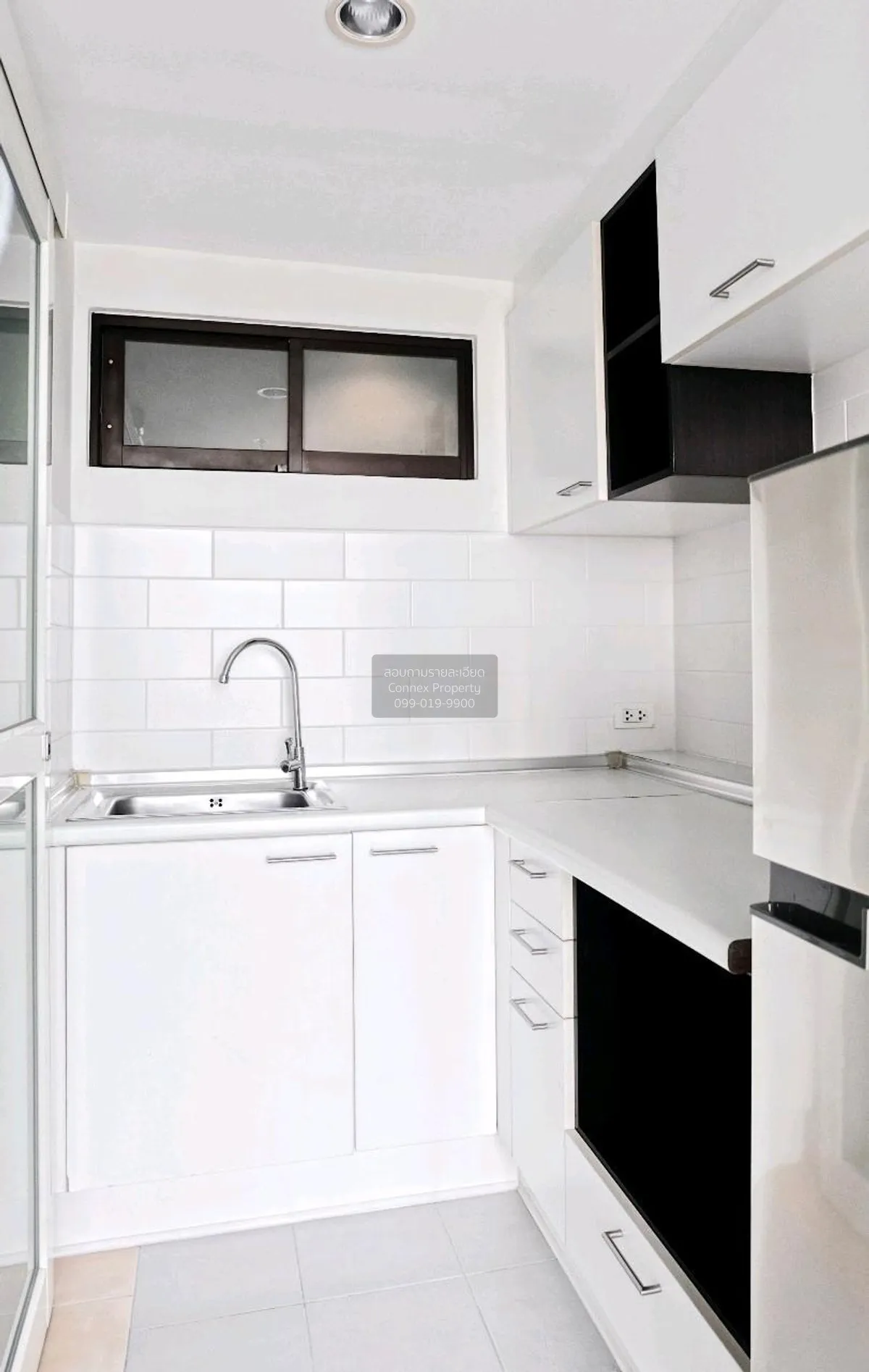 เช่าคอนโด  ลุมพินี เพลส พหล - สะพานควาย BTS-สะพานควาย สามเสนใน เข 4