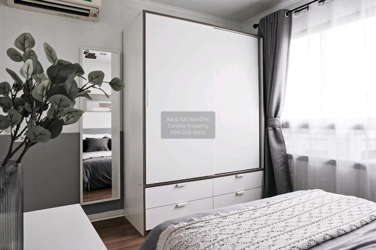 เช่าคอนโด  ลุมพินี เพลส พหล - สะพานควาย BTS-สะพานควาย สามเสนใน เข