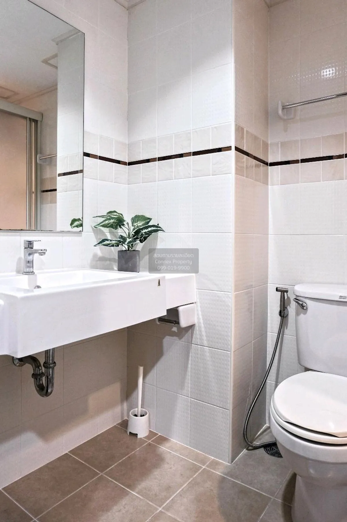 เช่าคอนโด  ลุมพินี เพลส พหล - สะพานควาย BTS-สะพานควาย สามเสนใน เข