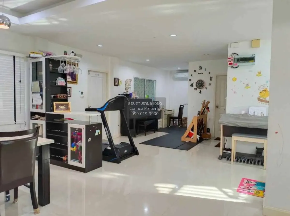 ขายบ้าน  บ้านกรีนลีฟ แสนแสบ เขต มีนบุรี กรุงเทพ CX-147931 4