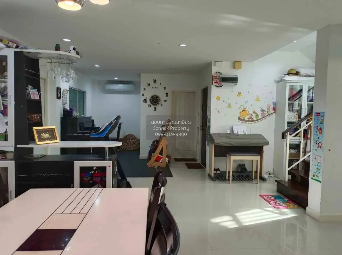 ขายบ้าน  บ้านกรีนลีฟ แสนแสบ เขต มีนบุรี กรุงเทพ CX-147931