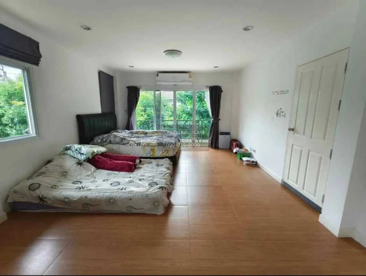 ขายบ้าน  บ้านกรีนลีฟ แสนแสบ เขต มีนบุรี กรุงเทพ CX-147931