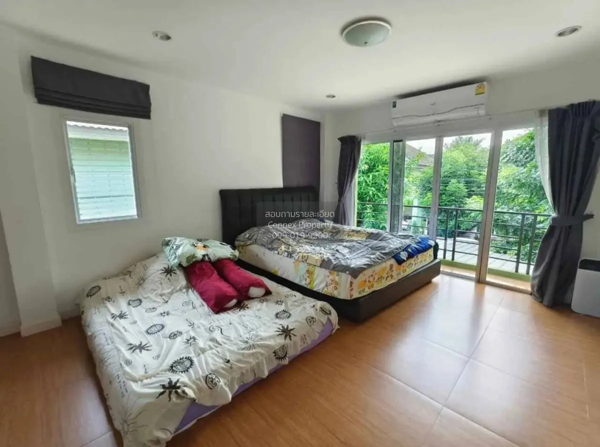 ขายบ้าน  บ้านกรีนลีฟ แสนแสบ เขต มีนบุรี กรุงเทพ CX-147931