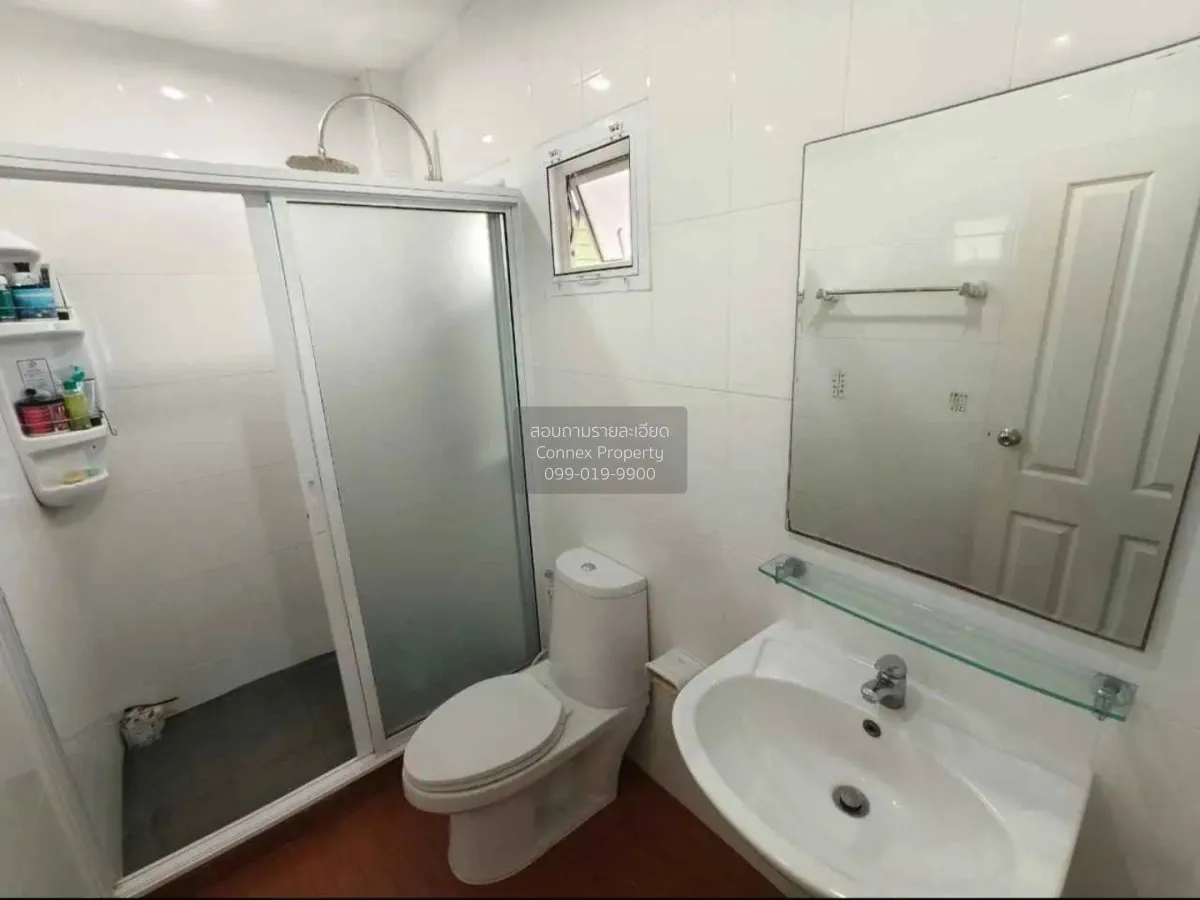 ขายบ้าน  บ้านกรีนลีฟ แสนแสบ เขต มีนบุรี กรุงเทพ CX-147931