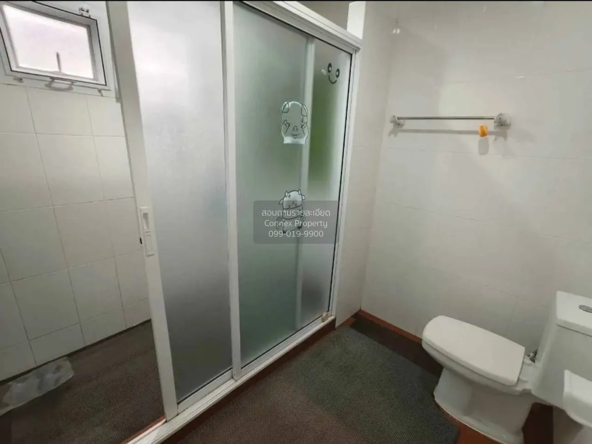 ขายบ้าน  บ้านกรีนลีฟ แสนแสบ เขต มีนบุรี กรุงเทพ CX-147931