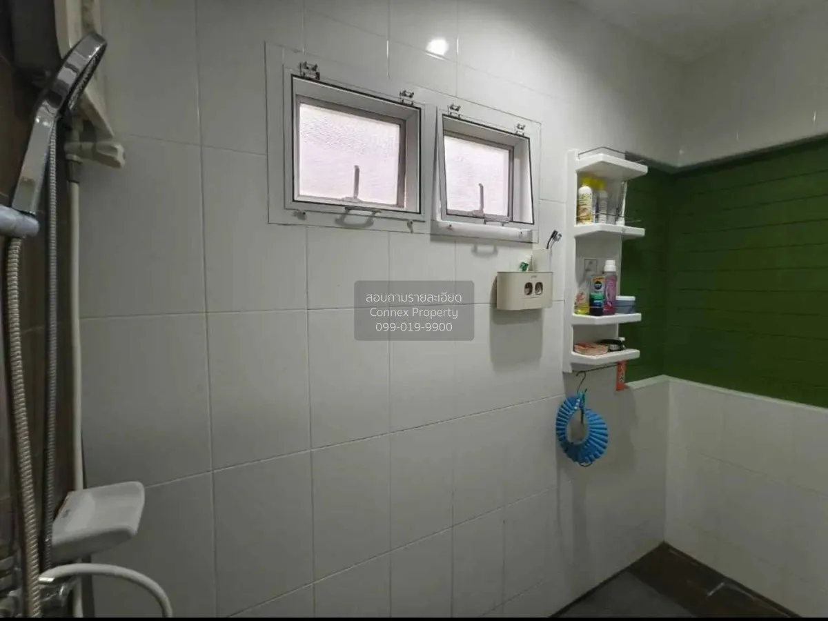 ขายบ้าน  บ้านกรีนลีฟ แสนแสบ เขต มีนบุรี กรุงเทพ CX-147931