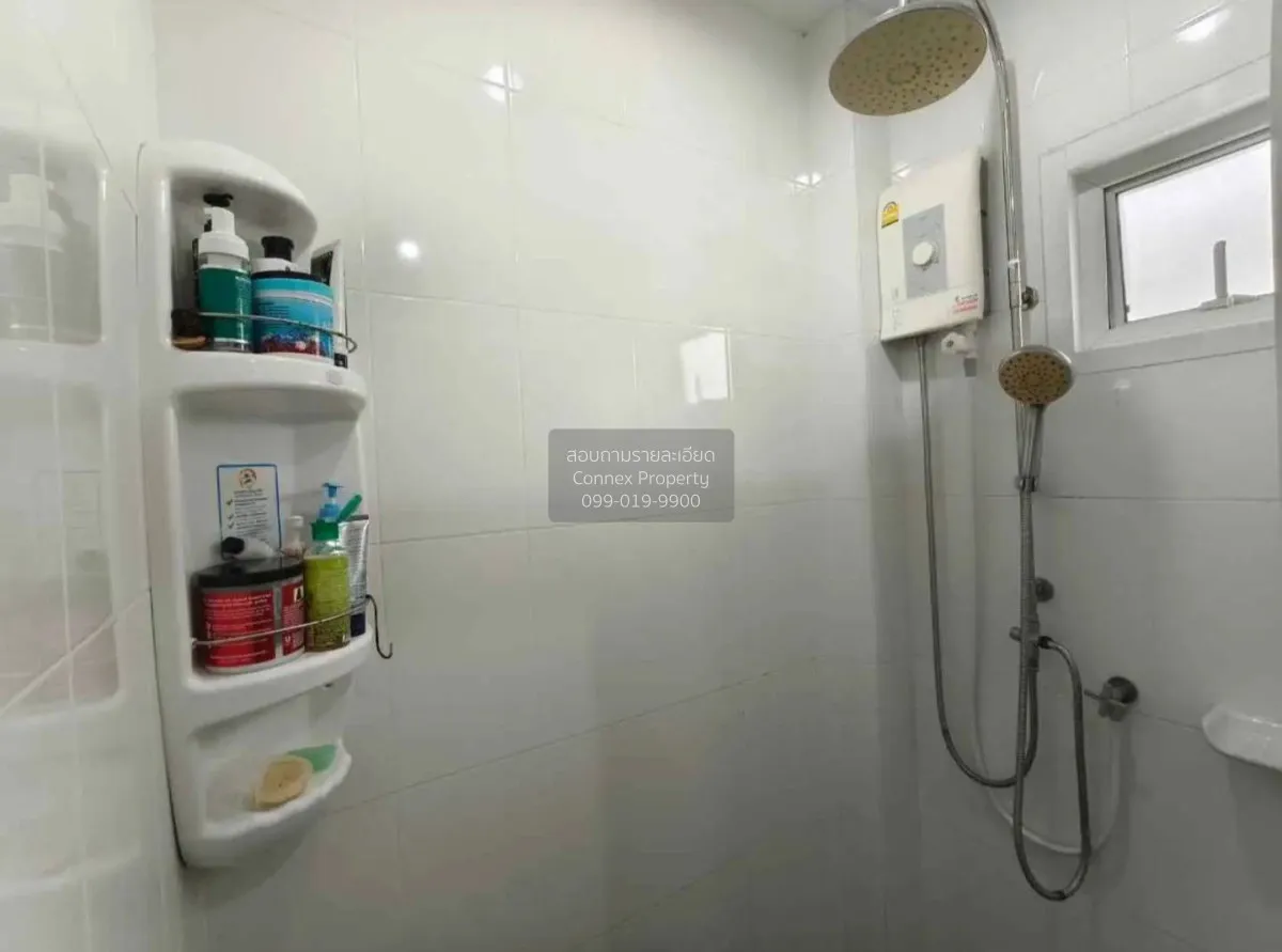 ขายบ้าน  บ้านกรีนลีฟ แสนแสบ เขต มีนบุรี กรุงเทพ CX-147931