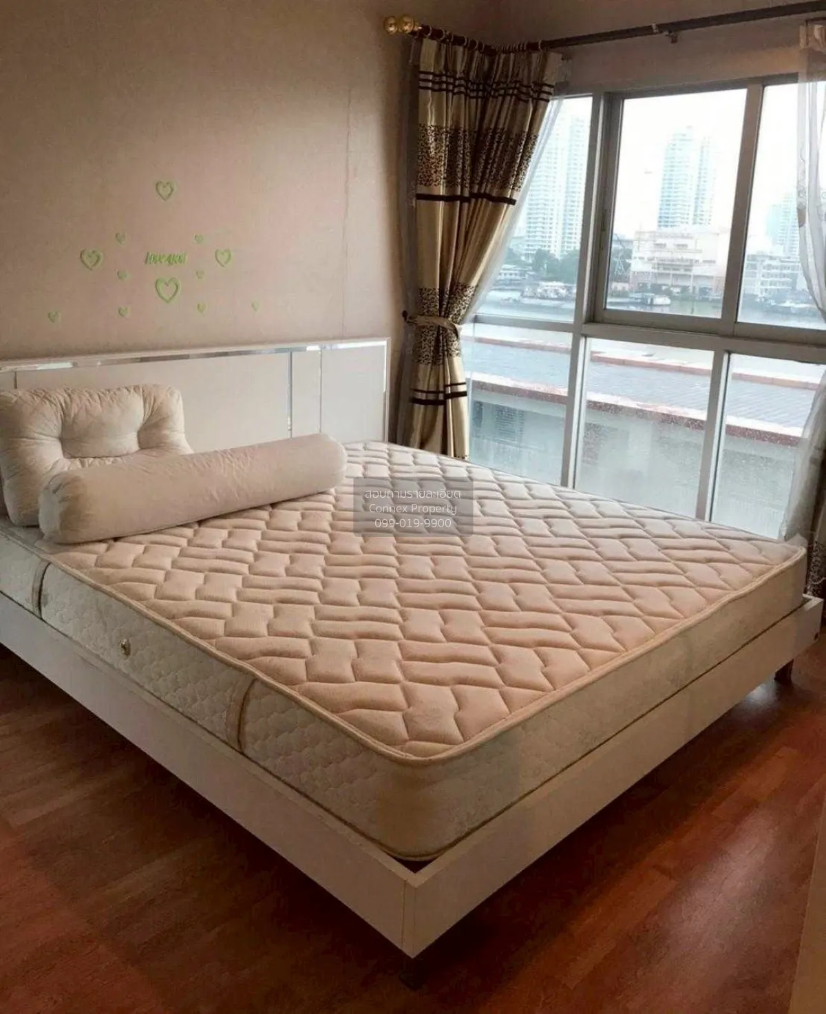 ขายคอนโด  ไอวี่ ริเวอร์ บางปะกอก เขต ราษฎร์บูรณะ กรุงเทพ CX-14793 1