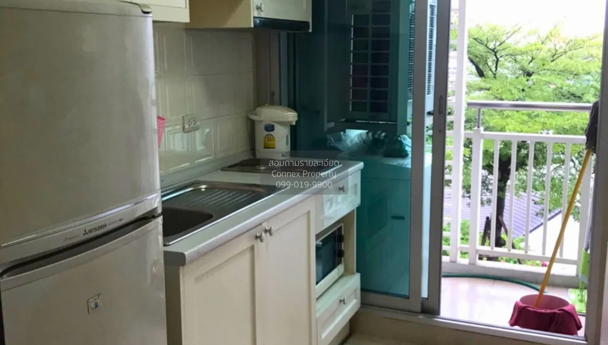 ขายคอนโด  ไอวี่ ริเวอร์ บางปะกอก เขต ราษฎร์บูรณะ กรุงเทพ CX-14793 2