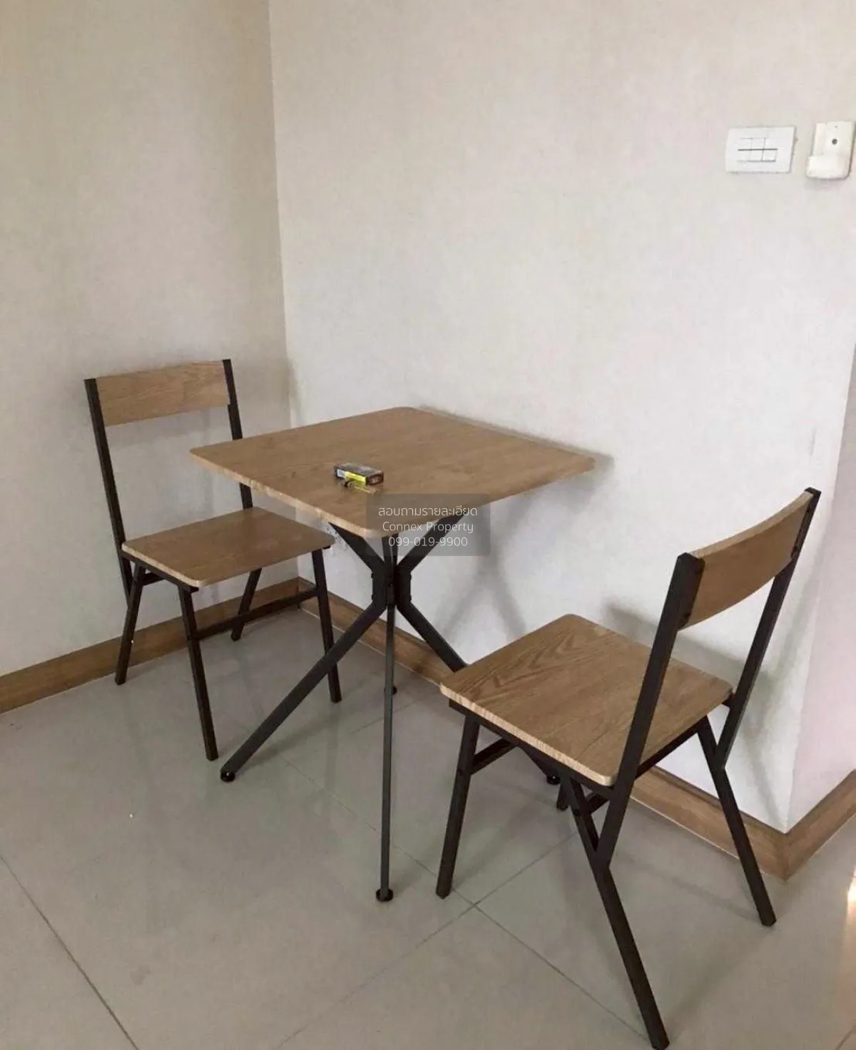 ขายคอนโด  ไอวี่ ริเวอร์ บางปะกอก เขต ราษฎร์บูรณะ กรุงเทพ CX-14793 3