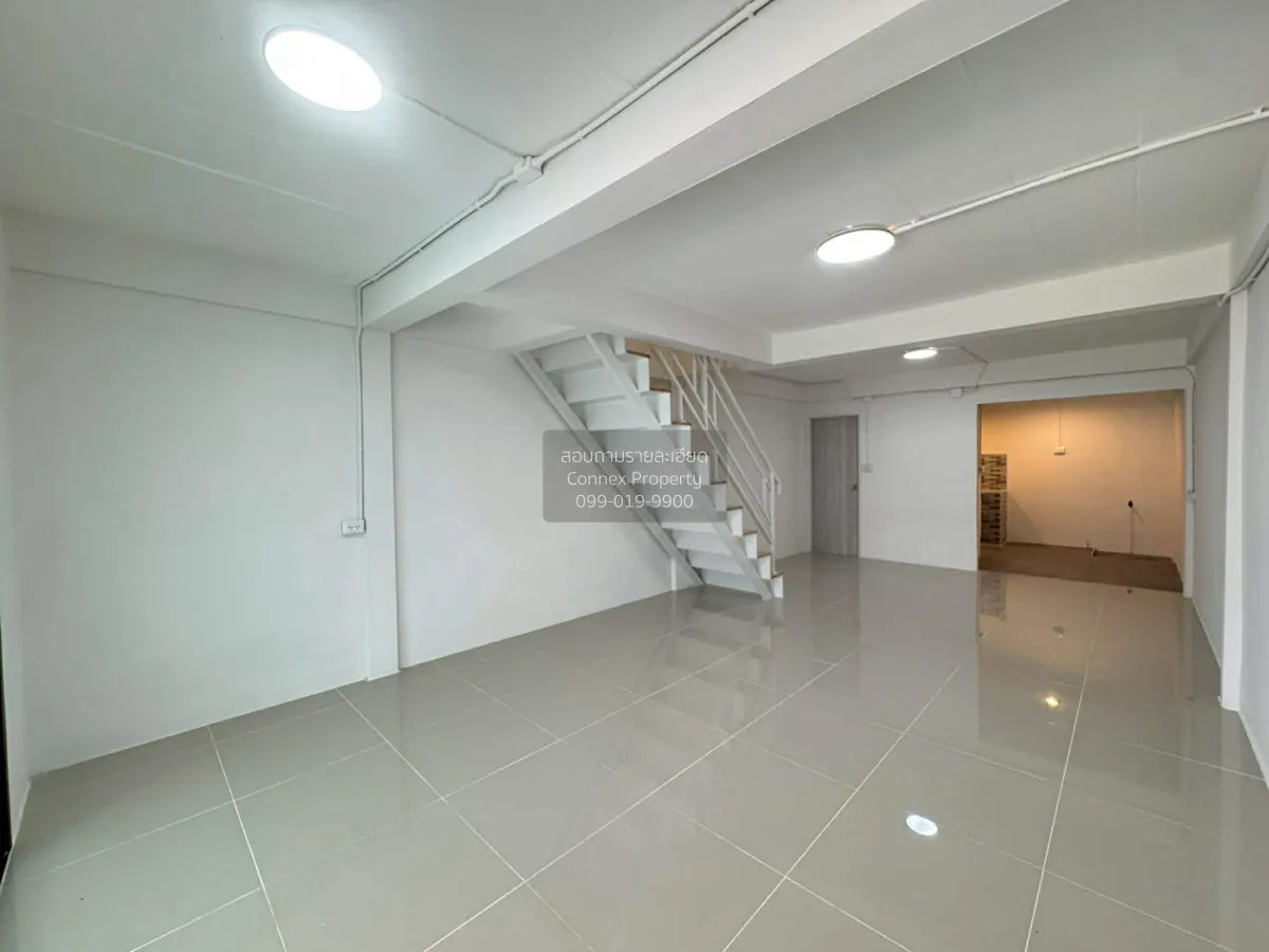 ขายทาวน์เฮ้าส์/ทาวน์โฮม  หมู่บ้านชัยมงคล รีโนเวทใหม่ บางแค เขต บา