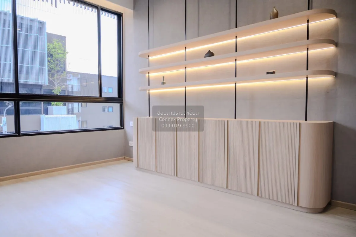 เช่าทาวน์เฮ้าส์/ทาวน์โฮม  นิว ไฮบ์ สุขสวัสดิ์ ราษฎร์บูรณะ เขต ราษ