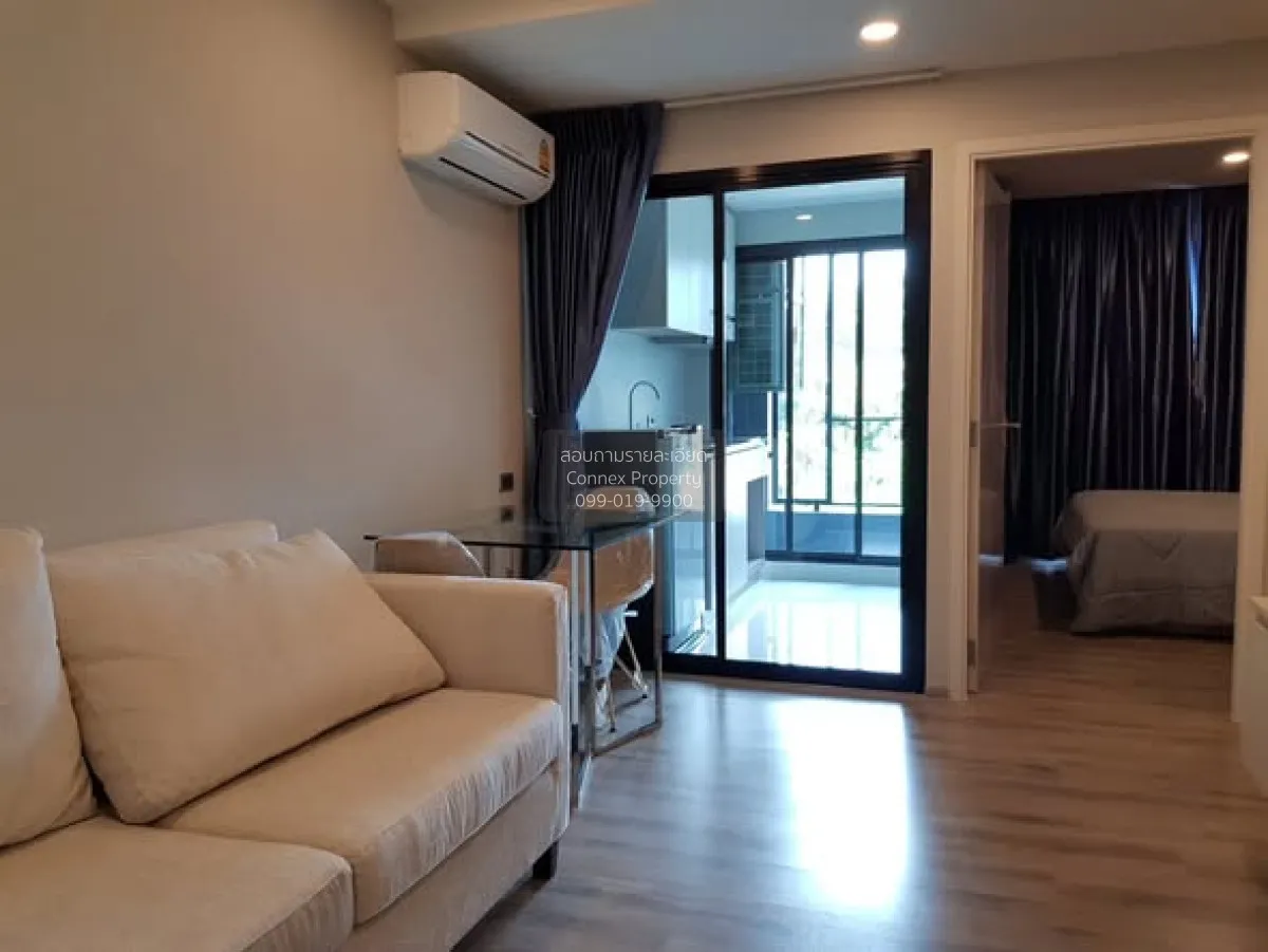 For Sale Condo , Attitude Bearing , BTS-Bearing , Samrong Nuea ,  1